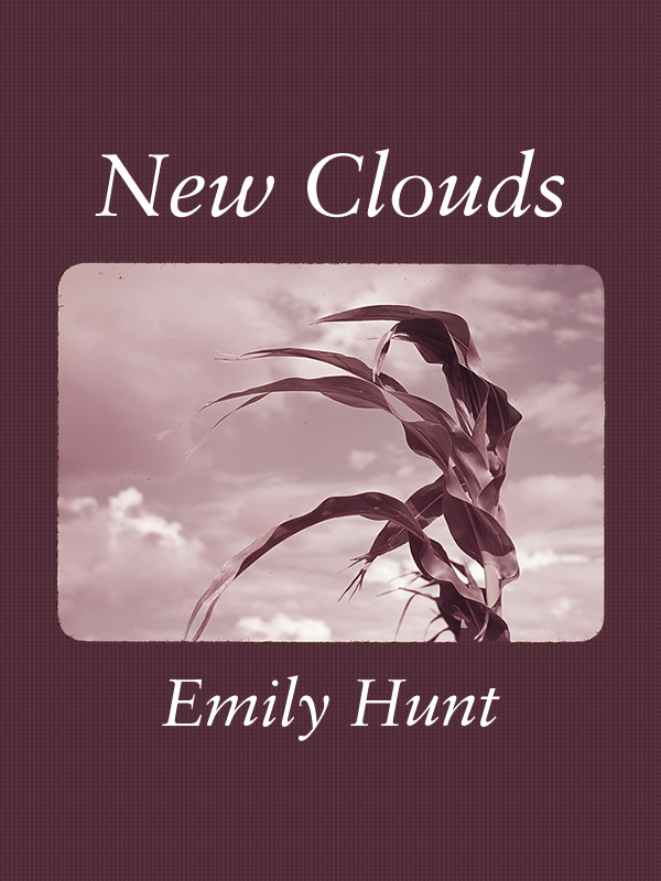 Clatter (Floating Wolf Quarterly Chapbooks)